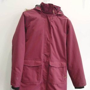 McKinley Women Winter Jacket